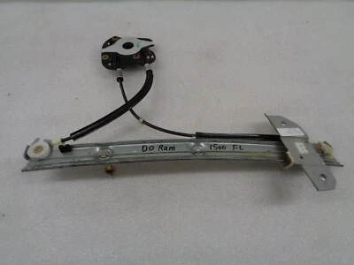 Dodge Ram 1500 1998-2003 furgoneta regulador de ventana eléctrico delantero izquierdo OEM AK2411248 Foto 1 de 4