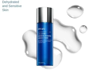 Dr. Wu Hyalucmplx Intensive Hydrating Essence Toner with Hyaluronic Acid 150ml - Picture 1 of 3