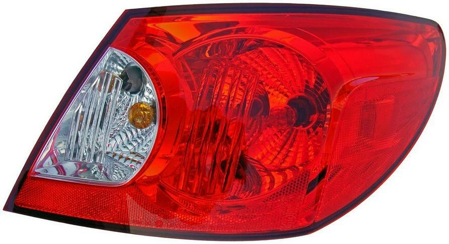 Tail Light for 2007 Chrysler Sebring Foto 1 de 1
