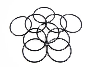 12 Pack Premium Drive Belts Thumler's Rock Tumbler Model B AR-1 AR-2 AR-6 AR-12 - Picture 1 of 5