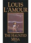 The Haunted Mesa,Louis L'Amour- 9780553270228