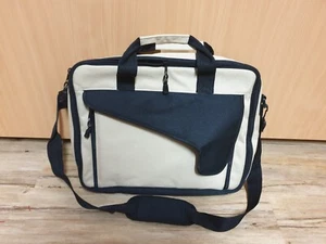 Laptoptasche beige - Bild 1 von 1