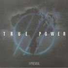 I Prevail - True Power - Vinyl (Gatefold Translucent Blue Vinyl Lp + Booklet)