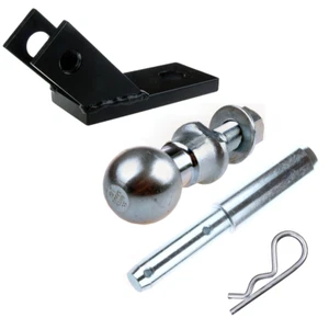 Drehsicherung Verdrehsicherung Hebesicherung Ackerschiene Kugelkopf Traktor - Bild 1 von 1