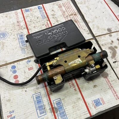 Mercruiser cool fuel cooler 5.0 alpha - Image 1 of 4