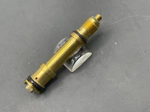 ST Dupont Ligne 2 Flame Adjust Column Regulator Tube - Rebuilt New Seals - Picture 1 of 3