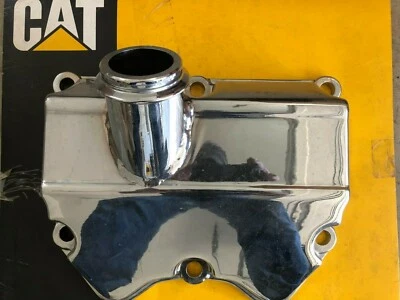 Caterpillar C32 морской - Изображение 1 из 2