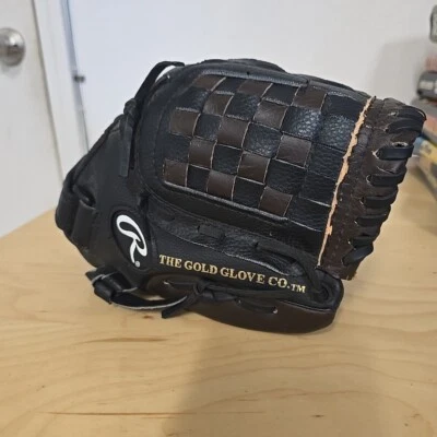Guante de Béisbol Rawlings RHT PL1109BPU Jugadores Serie 11" Modelo Juvenil Foto 1 de 4