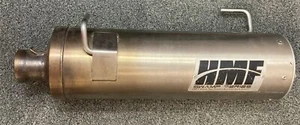 GENUINE HMF ENGINEERING 219333607488 SWAMP SERIES SPARK ARRESTER - Picture 1 of 4