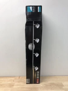EGLO 201453A Armento 1 Track, Satin Nickel - Picture 1 of 2