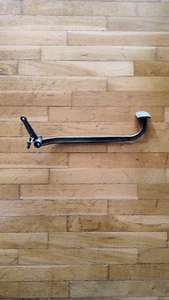 Norton 16H Brake pedal N.O.S - Picture 1 of 8