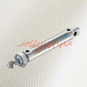 1PCS FESTO Cylinder DSNU-25-80-PPV-A 19247 New - Bild 1 von 1
