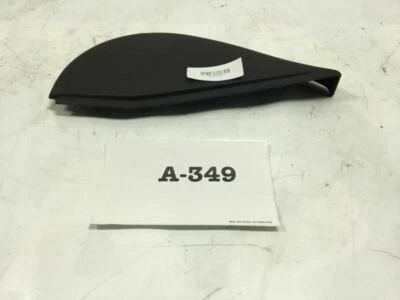 2005 2010 CHEVROLET COBALT LT COUPE LEFT SIDE DASH END CAP TRIM OEM - Image 1 of 4