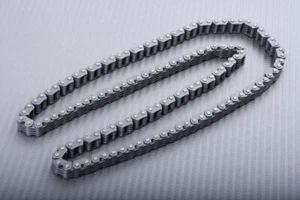 Timing Chain endless 9mm 130 Links KAWASAKI ZZR 1400 ZXT40 2006-2011 - Picture 1 of 2