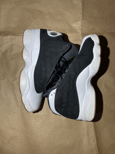 Jordan's 13 Città del volo