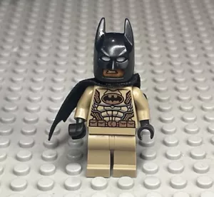 Lego DC Super Heroes Desert Batman Minifigur 76056 - Bild 1 von 2