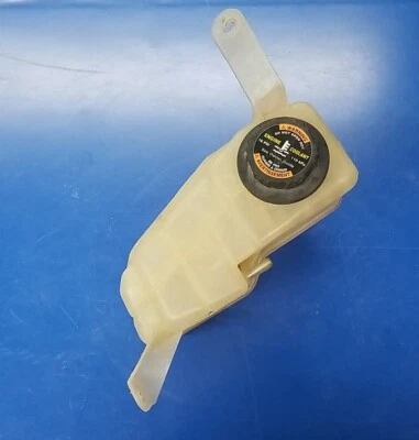 Ford F150 F250 Expedition Navigator 1997-2004 depósito de refrigerante. 3L34-8A080-AA Foto 1 de 4