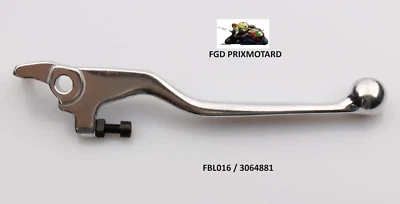 SUZUKI DR 350 S/SE 1990/1999 LEVIER DE FREIN - Imagen 1 de 2