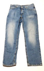 Levi's Jeans 541 Athletic Fit Size 32 x 30 Medium Wash Blue Flex Denim Classic