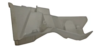OEM Mercedes-Benz W202 C220 C230 E320 E430 E55 Closing Covering 2027231408 NEW  - Picture 1 of 3