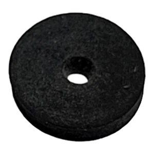 Tecumseh 650208 Rubber Washer Genuine OEM NOS - Foto 1 di 5