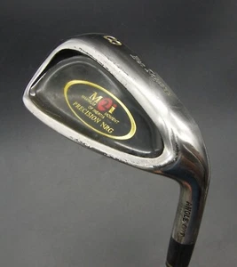 Ben Sayers Precision NRG M2i 8 Iron Senior Flex Graphite Shaft Ben Sayers Grip - Picture 1 of 4