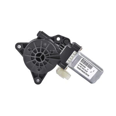 Rear Right Power Window Regulator Motor for Hyundai Tucson 16-22 1.6L 2.0L 2.4L - Image 1 of 4