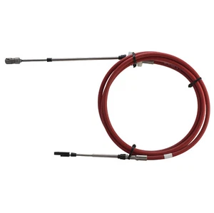 SBT: YAM SUV 1200 Trim Cable 99-04  GU5-U153E-00-00; SS GU5-6153E-09-00 - Picture 1 of 1