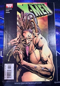 Uncanny X-Men #461 1st App Mojo's Exiles Marvel Comics 2005 MCU (W99) - Picture 1 of 3