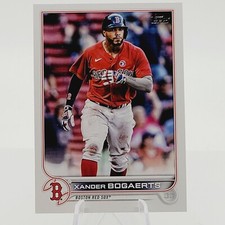 2022 Topps Series 1 Complete Your Set #1-250 Pick Your Card - 