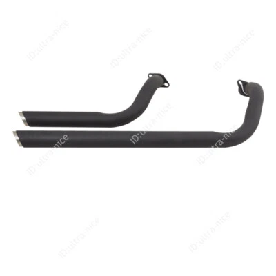 For Honda Shadow Aero 750 VT750 2004-2024 Exhaust System Slip On Muffler Pipe - Image 1 of 4