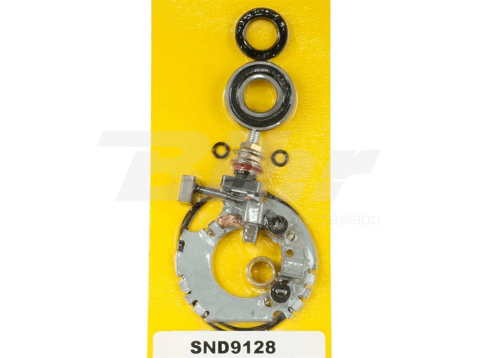 Portaspazzole per Avviamento Ducati 944 SPORT TOURING ST2 1998-2002 Foto 1 de 1