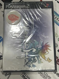NUEVO SELLADO DE FÁBRICA / SaGa ilimitado / Sony PlayStation 2 / PS2 / Square Soft - Imagen 1 de 6