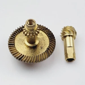 Engranaje principal Penn 8-650, juego de engranajes de piñón 19-650 - pieza de carrete Spinfisher 650SS - Imagen 1 de 3