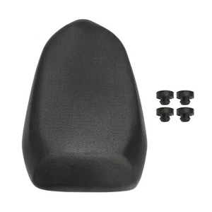 Rear Passenger Seat Pillion Saddle Fit for BMW S1000RR S1000 RR 19-24 2023 - Picture 1 of 12