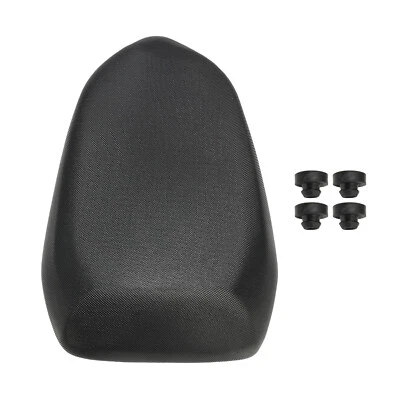 Rear Passenger Seat Pillion Saddle Fit for BMW S1000RR S1000 RR 19-24 2023 - Image 1 of 4