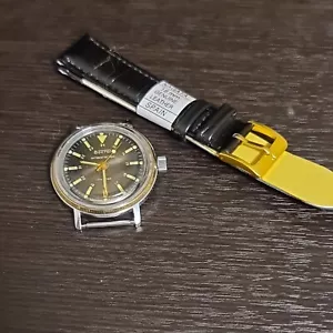 Reloj mecánico soviético vintage Vostok urss. - Imagen 1 de 10