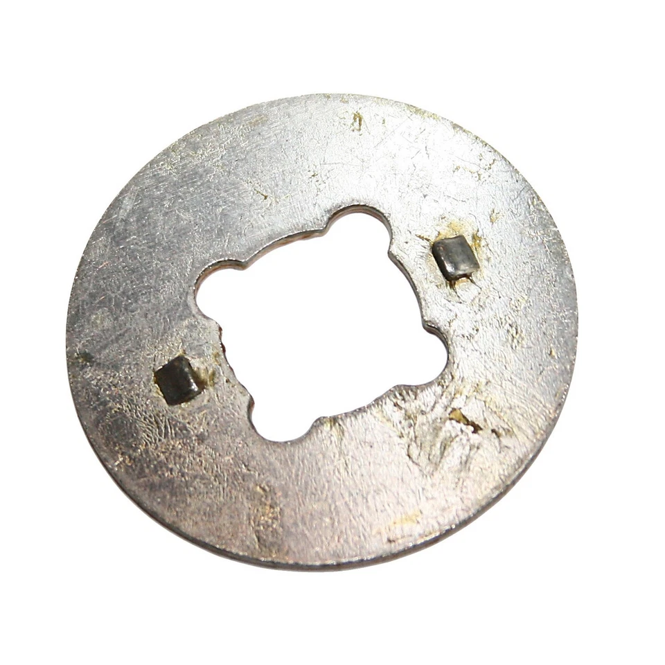 Se adapta a Jeep CJ-2A CJ-3A M38 transmisión de transmisión piezas de reconstrucción ejes y engranajes Foto 1 de 1