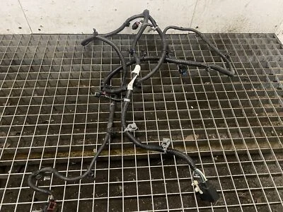 Chicote de fios de suspensão chassi traseiro Chevrolet Camaro 3.6 2017 - Imagem 1 de 4