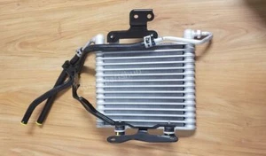 Genuine 2020-22 Honda CR-V Hybrid ATF Cooler 25500-5TA-A01 - Picture 1 of 5