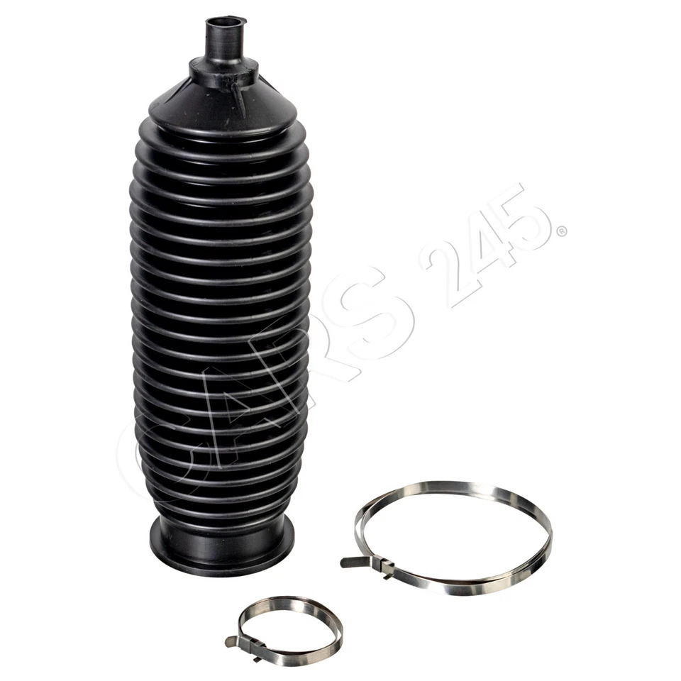 Juego de fuelles de dirección delanteros FEBI para VOLVO 240 Kombi 260 Estate 440 K 270597 Foto 1 de 1