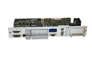 SIEMENS 6SN1151-1CX10-2AB0, 6SN1151-1CX10-2AB0 - Imagen 1 de 7