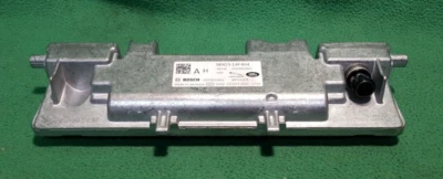 Jaguar I-PACE X590 2018 on Front Camera Driver Aid System New Genuine T4K11443 - Image 1 of 4