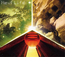 Next Life The Lost Age (CD) Album