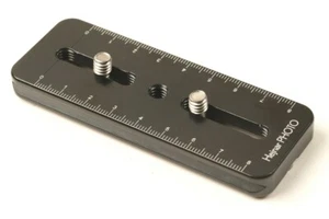 4.0 rail for arca swiss kirk markins wimberley acratech foba benro hejnar - Picture 1 of 5