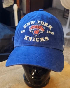 Vintage '47 New York Knicks hat / cap osfa - Picture 1 of 7