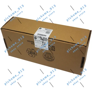 Allen Bradley New Sealed 2080-L50E-48QBB Micro850 48 I/O EtherNet/IP Controller - Picture 1 of 4