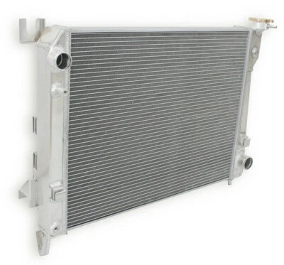 3-рядный радиатор для 2004-2008 Dodge Ram 1500 3500 Laramie Sport SLT TRX4 V8 5,7 л - Изображение 1 из 4