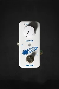 Pedal de refuerzo NU-X Lacerate FET - Imagen 1 de 6