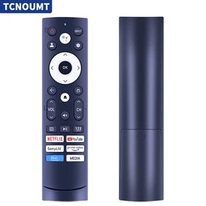 New ERF3T90H Remote Control For Hisense LCD TV ERF3M90H ERF3S90H Without Voice - Picture 1 of 7